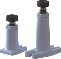 Skrutkový podstavec