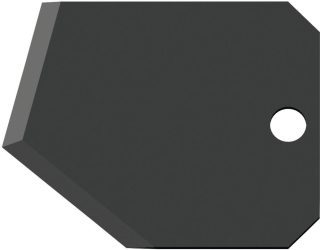 Čepeľ pre nožnice na hadice flexibilná Ø 22 mm FORMAT