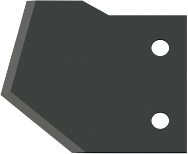 Čepeľ pre nožnice na hadice a plastové rúrky Ø 28 mm FORMAT