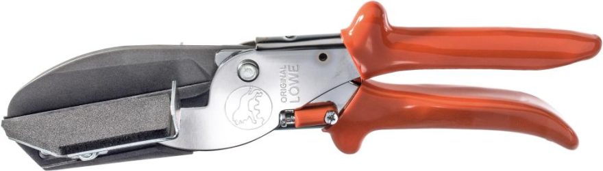 Nožnice na káblové kanály 3606 LÖWE