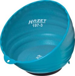 Magnetická miska 150 mm Hazet
