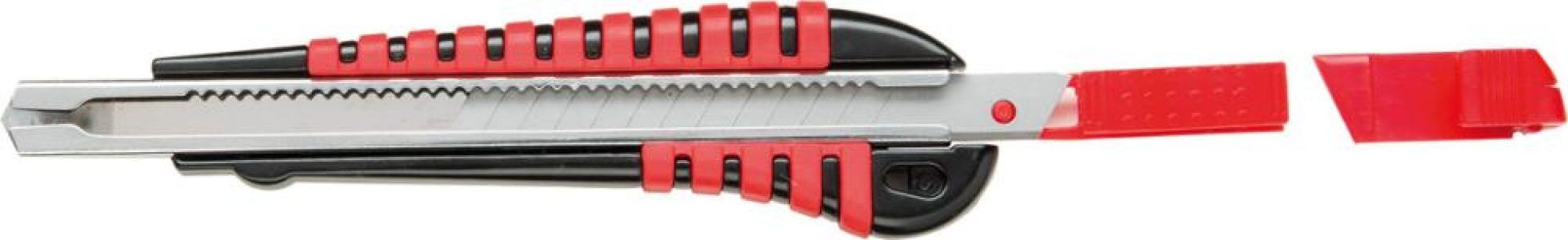 ulamovací kovový s 1 čepeľou 9 mm FORMAT