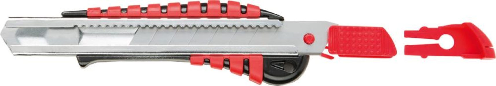 ulamovací kovový s 1 čepeľou 18 mm FORMAT