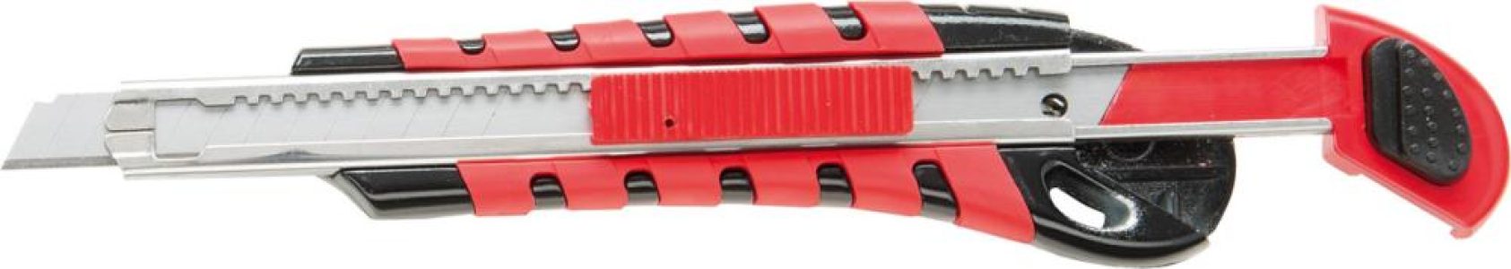 ulamovací so zásobníkom s 5 čepeľami 9 mm FORMAT