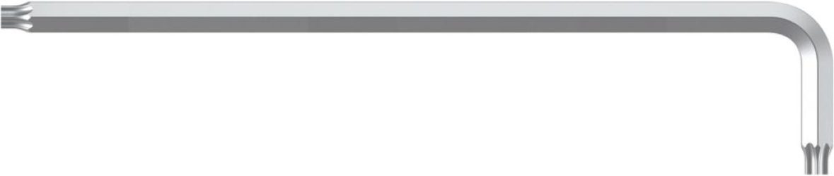 Inbusový kľúč dlhý