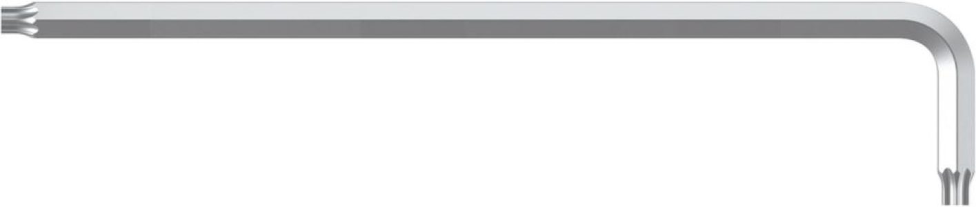 Inbusový kľúč dlhý