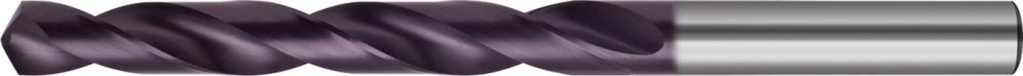 Vrták špirálový DIN338 MTK TiALN typ N 12