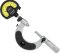 Mikrometer s ciferníkom 150 – 200 mm TK MAHR