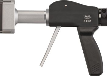 Meracia pištoľ vrátane meracích hláv 85 – 100 mm MAHR
