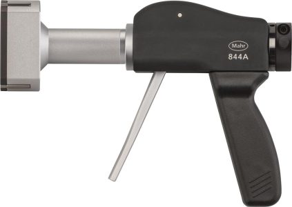 Meracia pištoľ vrátane meracích hláv 85 – 100 mm MAHR