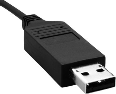 Dátový pripojovací kábel USB MAHR