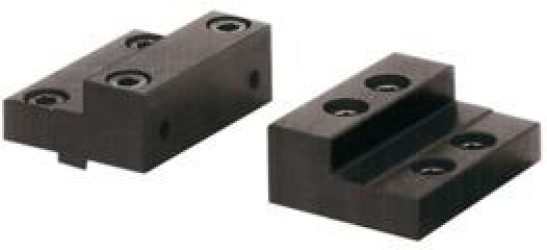 Stupňovitá čeľusť SB 200 mm RÖHM