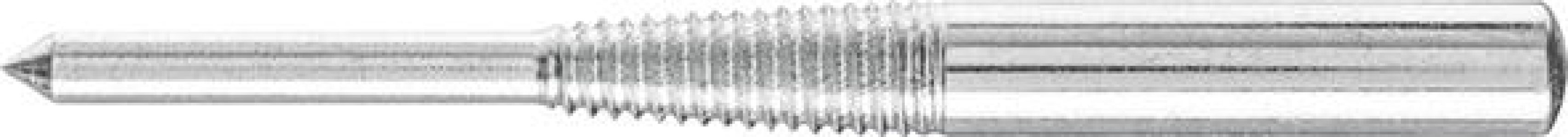 Držiak na náradie BO6-24-3 6x30 mm Pferd