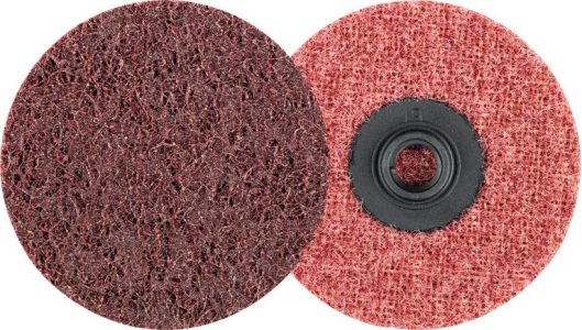 COMBIDISC kotúč plstený tvrdý 50 mm stredný Pferd