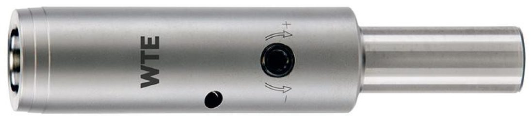 Predĺženie hydraulického roztiahnutia 32 – 20 mm/200 mm WTE