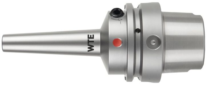 Skľučovadlo HPH 3° DIN69893A HSK-A63 12 mm WTE