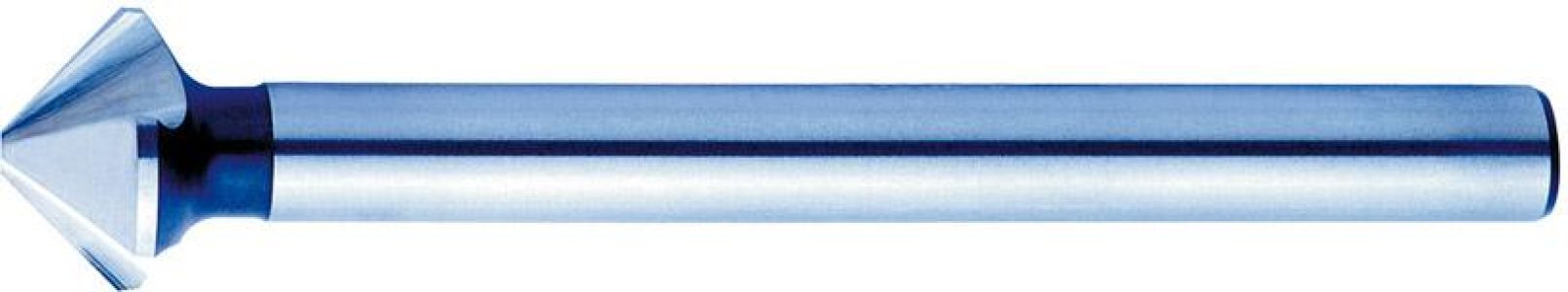 Kužeľový záhlbník dlhý