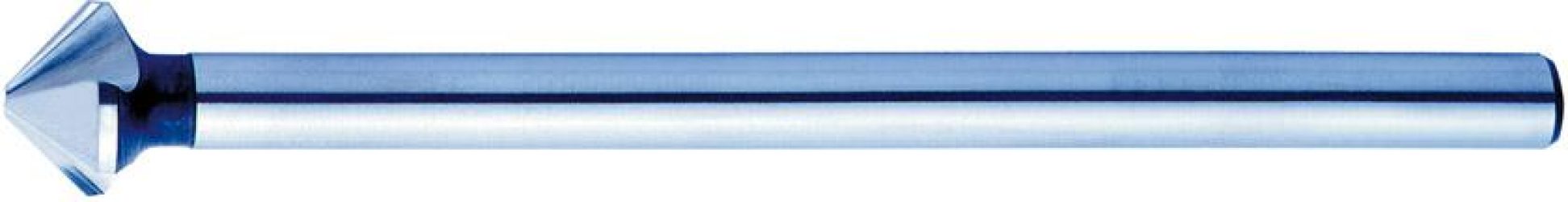 Kužeľový záhlbník extra dlhý