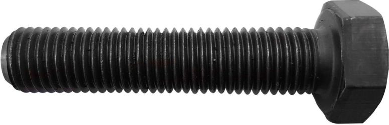 Skrutka pre dierovač plechu štandard 12.9 16x1