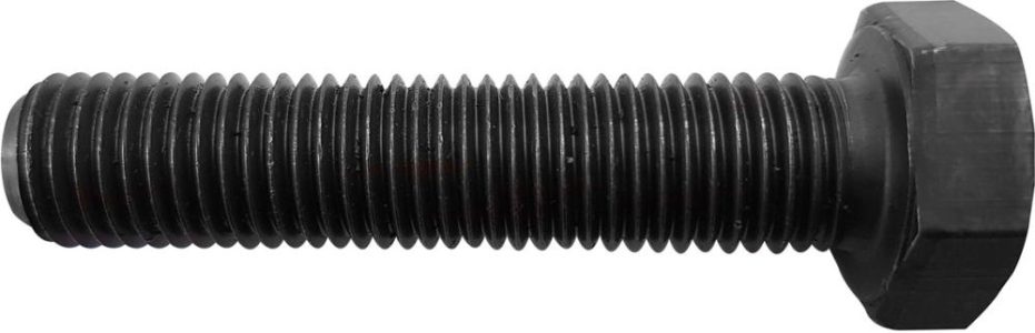 Skrutka pre dierovač plechu štandard 12.9 16x1