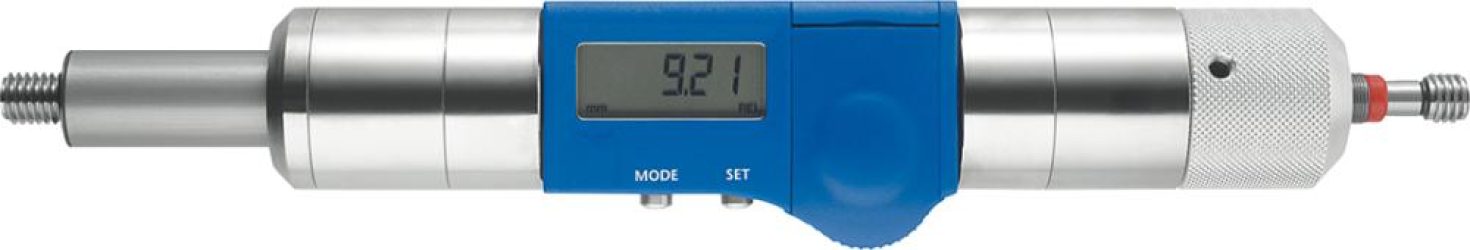 Závitový medzný kalibračný tŕň MCD M 12 tolerancia 6H