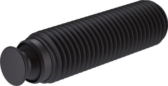 Guľová prítlačná skrutka 7600S-43 AMF