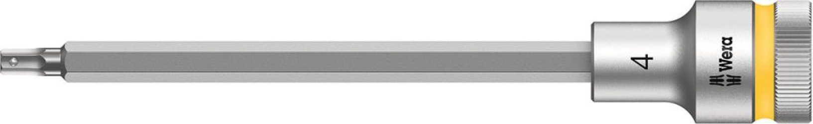 Adaptér pre skrutkovač 1/2"