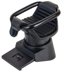 Držiak na prilbu pre vreckové svietidlá Q3 a Q7xr suprabeam