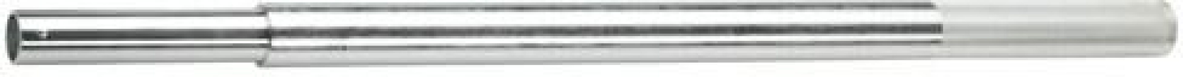 Nástrčná rúrka oceľová pre DREMOMETER E+EK+F 925 mm Gedore