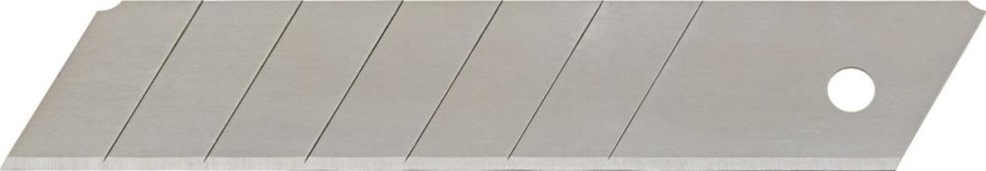 Čepeľ noža Cutter 25 mm
