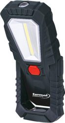 Ručné svietidlo 300 lm FORMAT