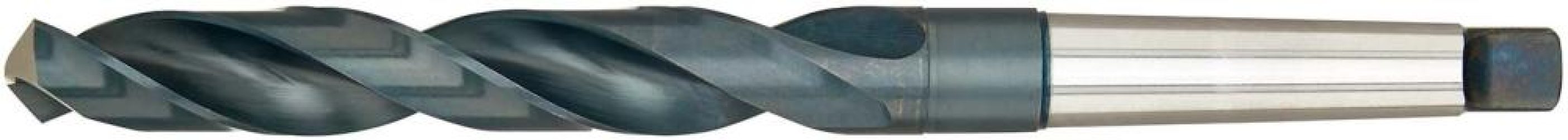 Vrták špirálový DIN345 HSS brúsený typ N stopka MK 22 mm GÜHRING