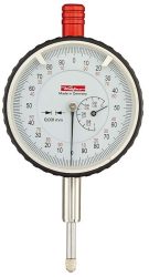 Presný odchýlkomer FM1000T redukovaná meracia sila KÄFER