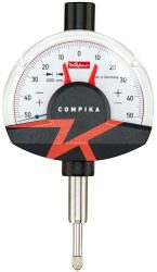 Presný odchýlkomer COMPIKA 1001 0