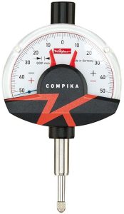 Presný odchýlkomer COMPIKA 1001 0