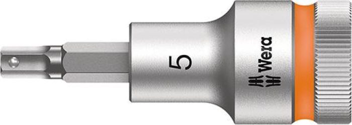 Adaptér pre skrutkovač 1/2"