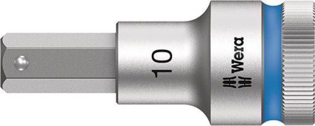 Adaptér pre skrutkovač 1/2"