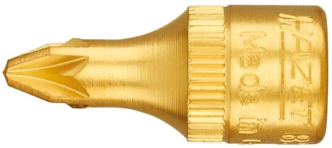 Adaptér pre skrutkovač 1/4"