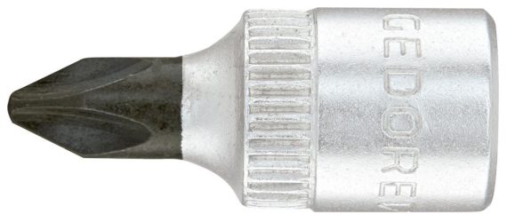Adaptér pre skrutkovač 1/4"
