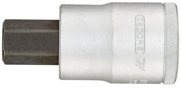 Adaptér pre skrutkovač 3/4"