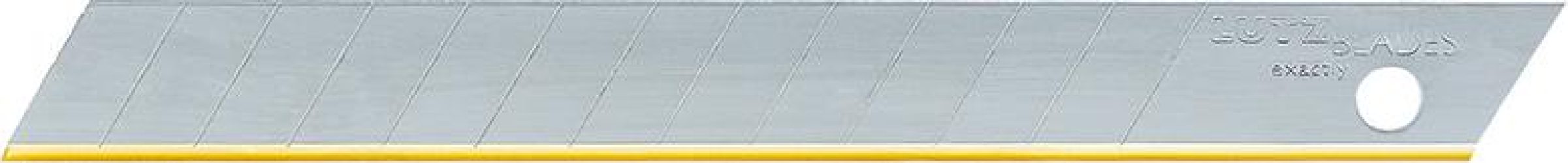 Odlamovacia čepeľ TiN 9 mm