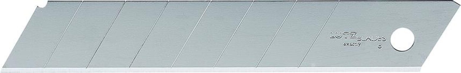 Odlamovacia čepeľ 18 mm