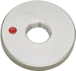 Závitový kalibračný tŕň pre nepodarkový rozmer AR UNF 1-12 tolerancia 2A