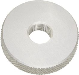 Závitový kalibračný krúžok pre správny rozmer GR M 48x3 tolerancia 6g