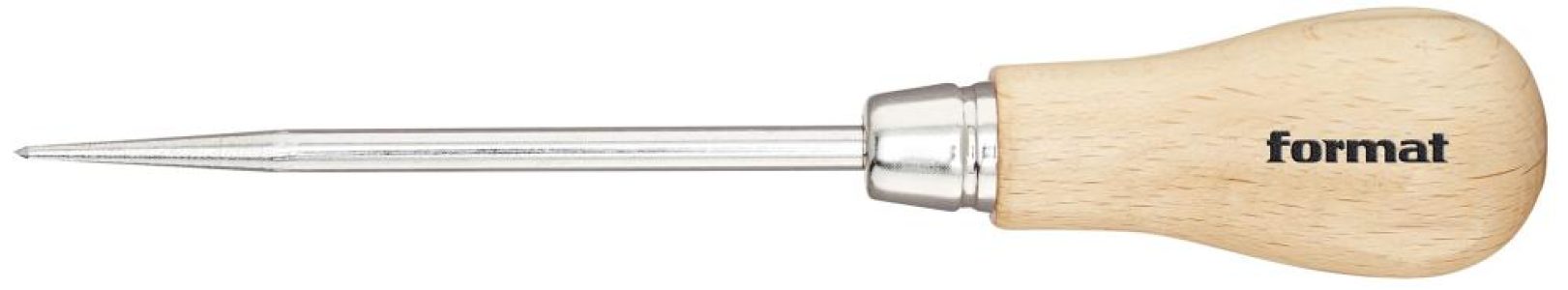 Predpichovač okrúhly 6x100 mm FORMAT