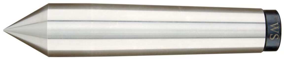 Strediaci hrot pevný DIN806 MK 5 WS FORMAT