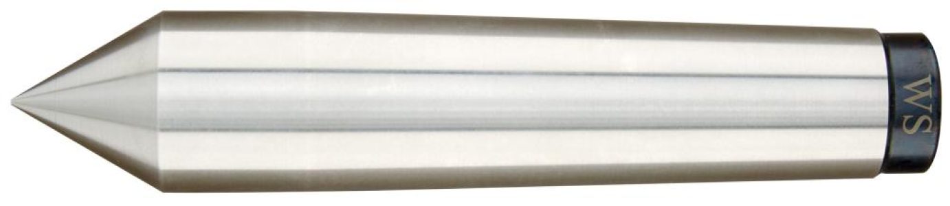 Strediaci hrot pevný DIN806 MK 5 WS FORMAT