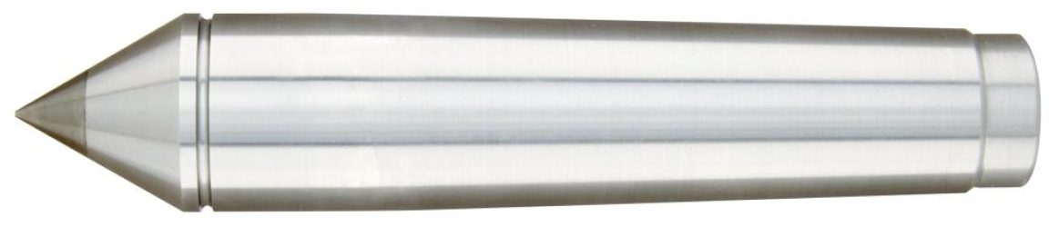 Strediaci hrot pevný DIN806 MK 5 TK vložka FORMAT