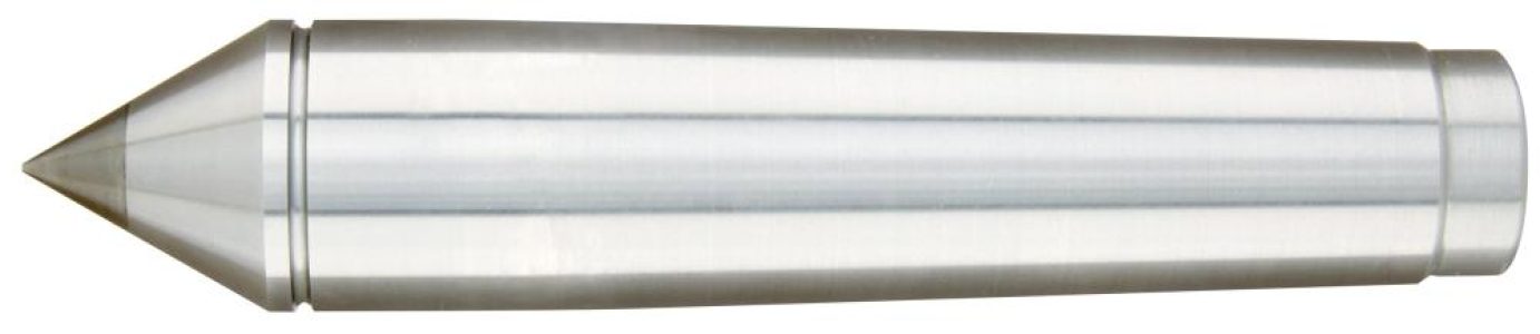 Strediaci hrot pevný DIN806 MK 5 TK vložka FORMAT