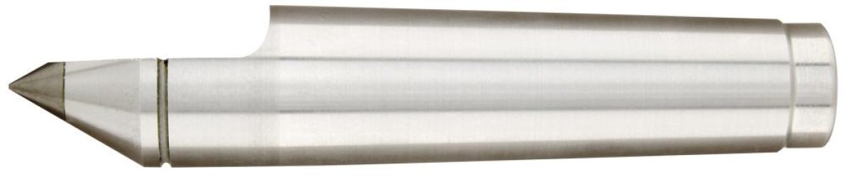 Strediaci hrot pevný DIN806 MK 4 1/2TK hrot FORMAT